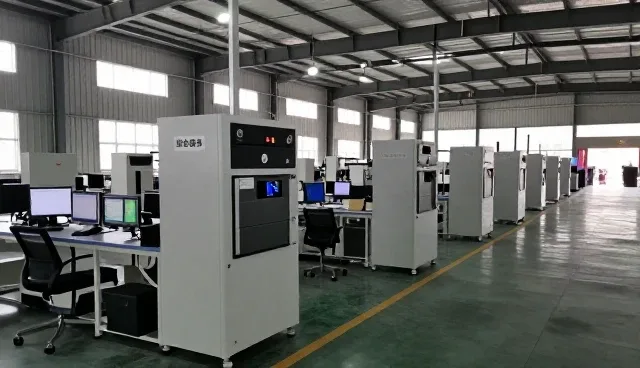 网络报警器